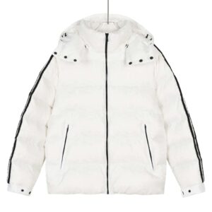 пуховик moncler женский