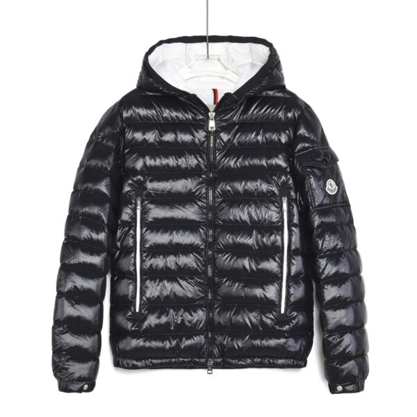 пуховик Moncler Acorus