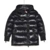пуховик Moncler Bady