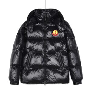 пуховик Moncler Dunjakke