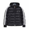 пуховик Moncler Grenoble